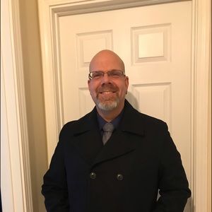 Meet your Posher, Kenneth